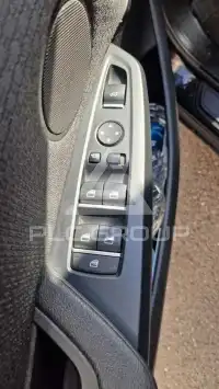 2016 BMW X3