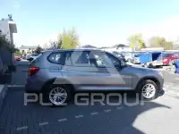 2016 BMW X3