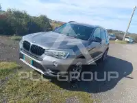 2016 BMW X3
