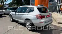 2016 BMW X3