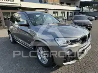 2016 BMW X3