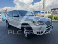 2016 BMW X3