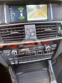 2016 BMW X3