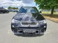 2016 BMW X3