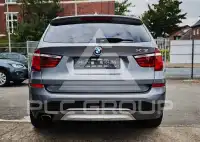 2016 BMW X3