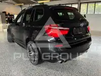 2016 BMW X3