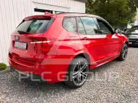 2016 BMW X3
