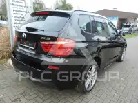 2016 BMW X3