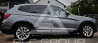2016 BMW X3