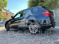 2016 BMW X3