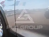 2016 BMW X3