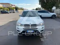 2016 BMW X3