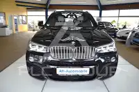 2016 BMW X3