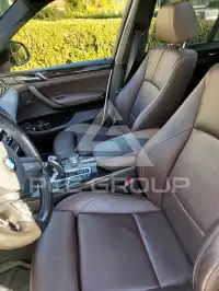 2016 BMW X3