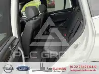 2016 BMW X3