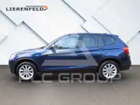 2016 BMW X3