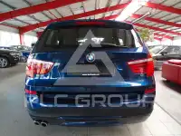 2016 BMW X3