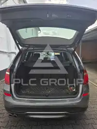 2016 BMW X3