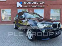 2016 BMW X3