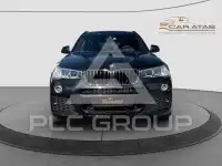 2016 BMW X3