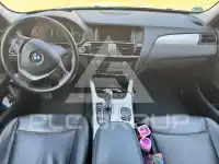2016 BMW X3