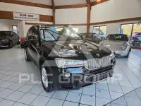 2016 BMW X3