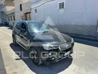2016 BMW X3
