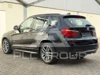 2016 BMW X3