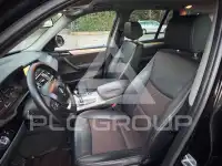 2016 BMW X3