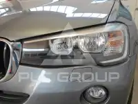 2016 BMW X3