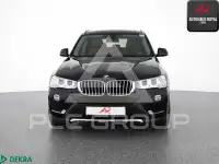 2016 BMW X3