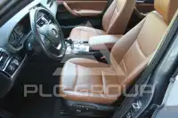 2016 BMW X3