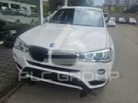 2016 BMW X3