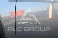 2016 BMW X3