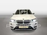 2016 BMW X3