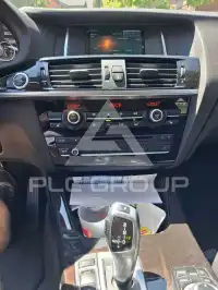 2016 BMW X3