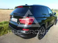 2016 BMW X3