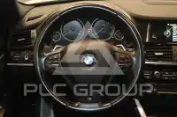 2016 BMW X3