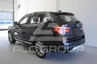 2016 BMW X3