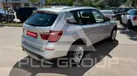 2016 BMW X3