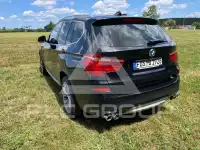 2016 BMW X3