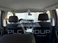 2016 BMW X3