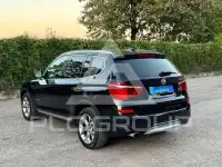 2016 BMW X3