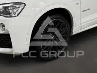 2016 BMW X3