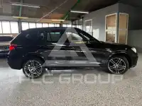 2016 BMW X3