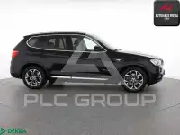 2016 BMW X3