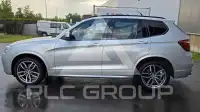 2016 BMW X3