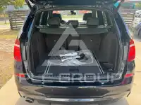 2016 BMW X3