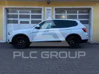 2016 BMW X3