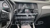 2016 BMW X3